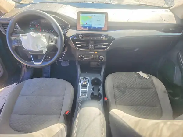 1FMCU9G62LUA38869 2020 FORD ESCAPE - Image 8