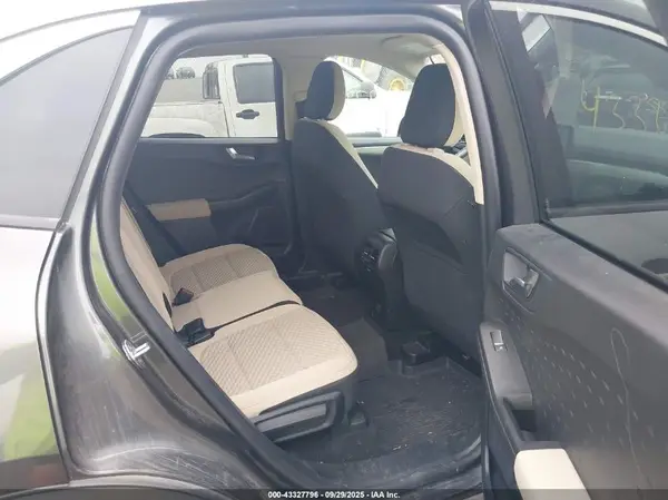 1FMCU9G62LUA48494 2020 FORD ESCAPE - Image 8