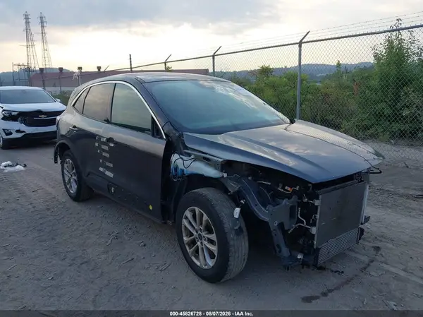 1FMCU9G62LUA49998 2020 FORD ESCAPE - Image 1