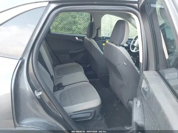 1FMCU9G62LUA49998 2020 FORD ESCAPE - Image 8