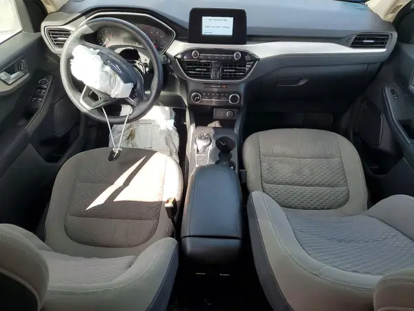 1FMCU9G62LUA52190 2020 FORD ESCAPE - Image 8