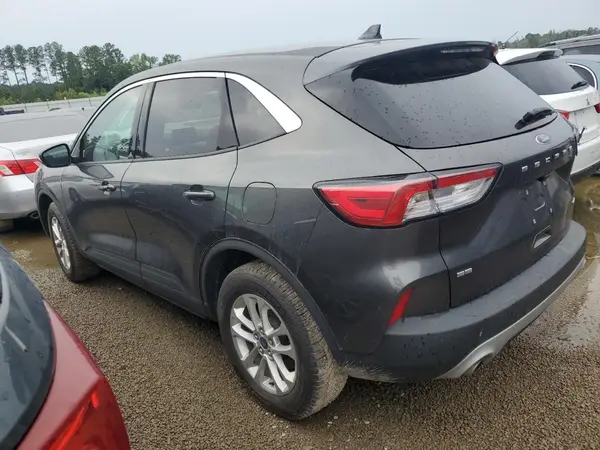 1FMCU9G62LUA52495 2020 FORD ESCAPE - Image 2