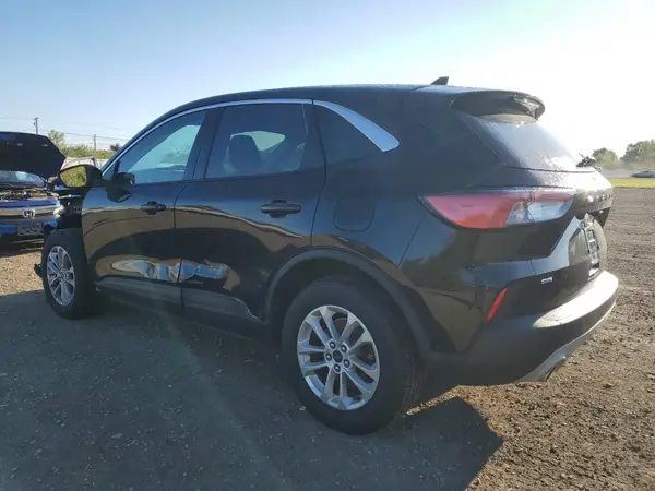1FMCU9G62LUA52710 2020 FORD ESCAPE - Image 2