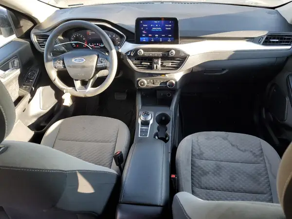 1FMCU9G62LUA52710 2020 FORD ESCAPE - Image 8