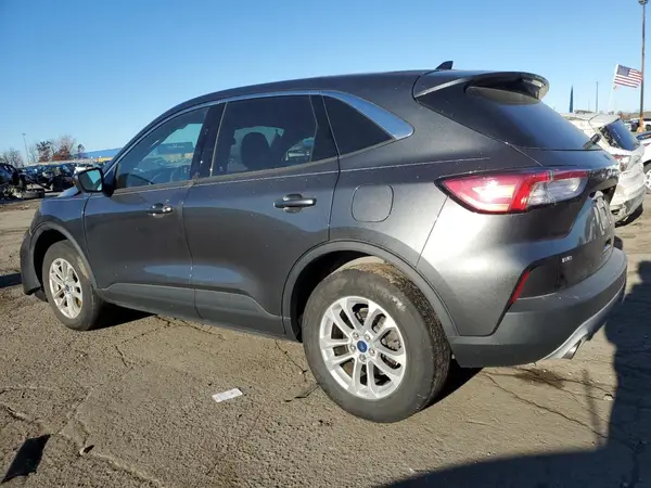 1FMCU9G62LUA53548 2020 FORD ESCAPE - Image 2