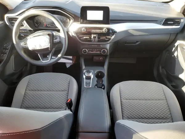 1FMCU9G62LUA53548 2020 FORD ESCAPE - Image 8