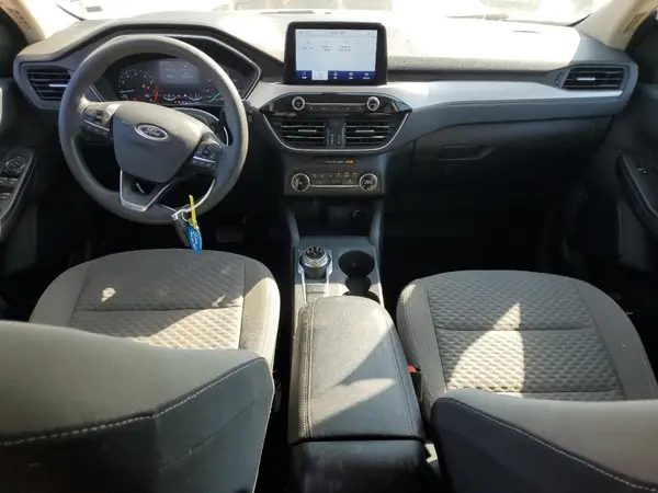 1FMCU9G62LUA55316 2020 FORD ESCAPE - Image 8