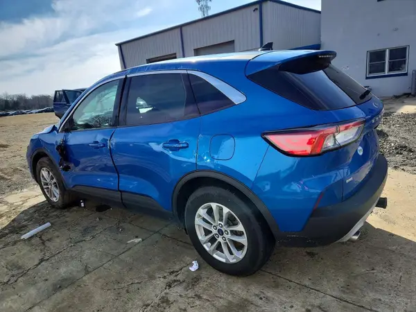 1FMCU9G62LUA65571 2020 FORD ESCAPE - Image 2