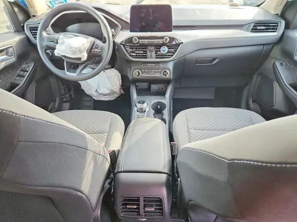 1FMCU9G62LUA65571 2020 FORD ESCAPE - Image 8