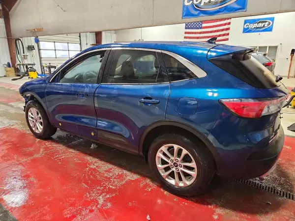 1FMCU9G62LUA71922 2020 FORD ESCAPE - Image 2