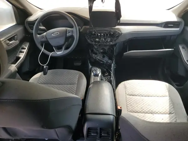 1FMCU9G62LUA72214 2020 FORD ESCAPE - Image 8