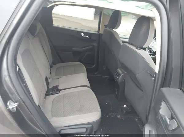 1FMCU9G62LUA72522 2020 FORD ESCAPE - Image 8