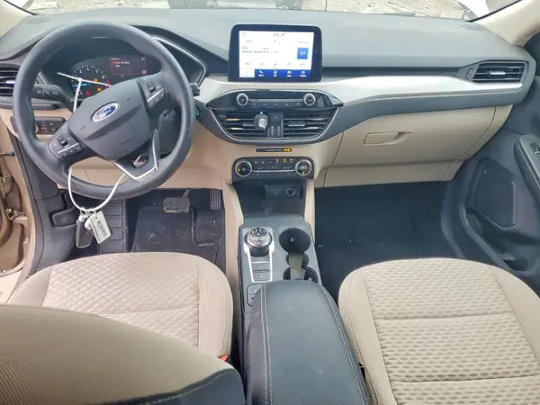 1FMCU9G62LUA76991 2020 FORD ESCAPE - Image 8