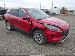 1FMCU9G62LUA80040 2020 FORD ESCAPE