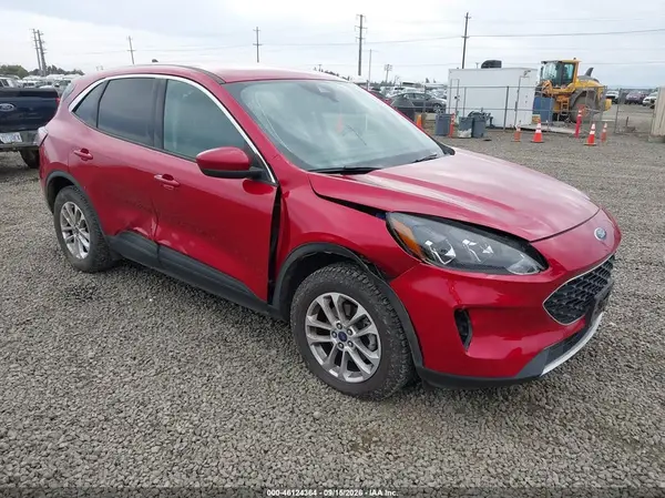 1FMCU9G62LUA80040 2020 FORD ESCAPE - Image 1
