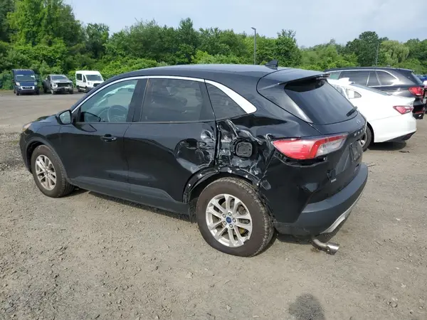 1FMCU9G62LUA83455 2020 FORD ESCAPE - Image 2
