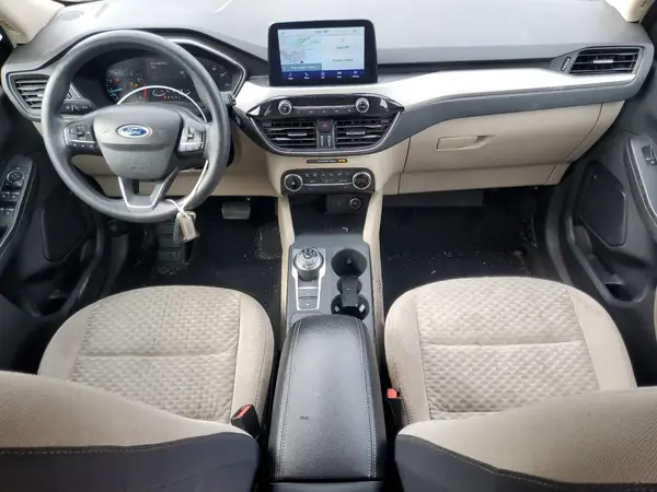1FMCU9G62LUA83455 2020 FORD ESCAPE - Image 8