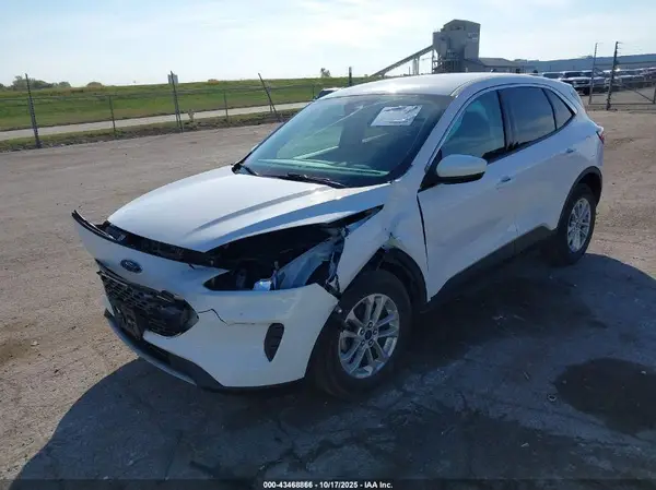 1FMCU9G62LUA83715 2020 FORD ESCAPE - Image 2