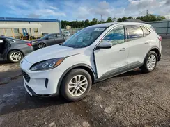 1FMCU9G62LUA85237 2020 FORD ESCAPE