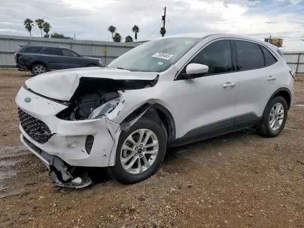 1FMCU9G62LUA85416 2020 FORD ESCAPE - Image 1