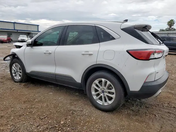 1FMCU9G62LUA85416 2020 FORD ESCAPE - Image 2