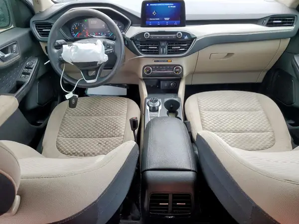 1FMCU9G62LUA85416 2020 FORD ESCAPE - Image 8