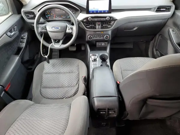 1FMCU9G62LUA91197 2020 FORD ESCAPE - Image 8