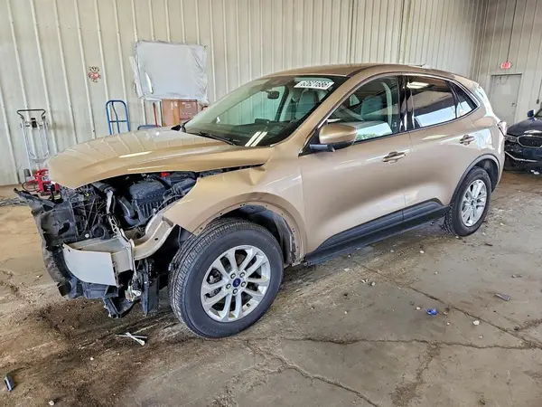 1FMCU9G62LUA91216 2020 FORD ESCAPE - Image 1