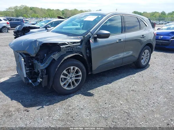 1FMCU9G62LUA95329 2020 FORD ESCAPE - Image 2