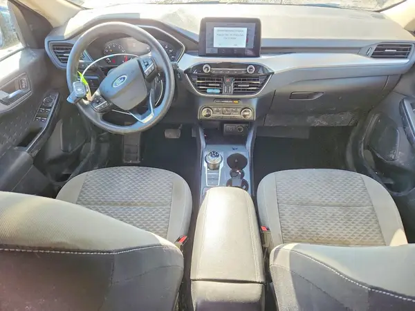 1FMCU9G62LUA97470 2020 FORD ESCAPE - Image 8