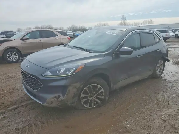 1FMCU9G62LUB00237 2020 FORD ESCAPE - Image 1