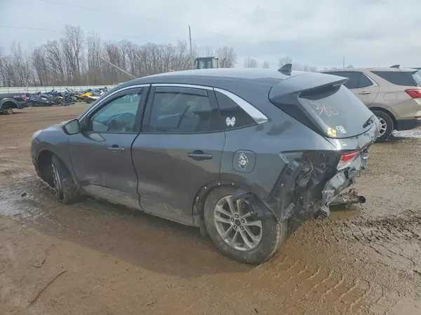 1FMCU9G62LUB00237 2020 FORD ESCAPE - Image 2