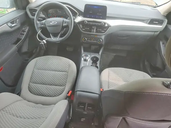 1FMCU9G62LUB00237 2020 FORD ESCAPE - Image 8