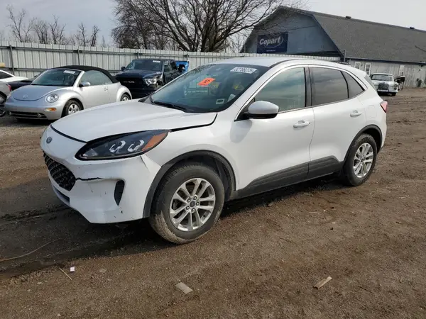 1FMCU9G62LUB00819 2020 FORD ESCAPE - Image 1