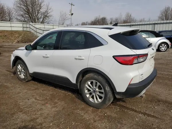 1FMCU9G62LUB00819 2020 FORD ESCAPE - Image 2
