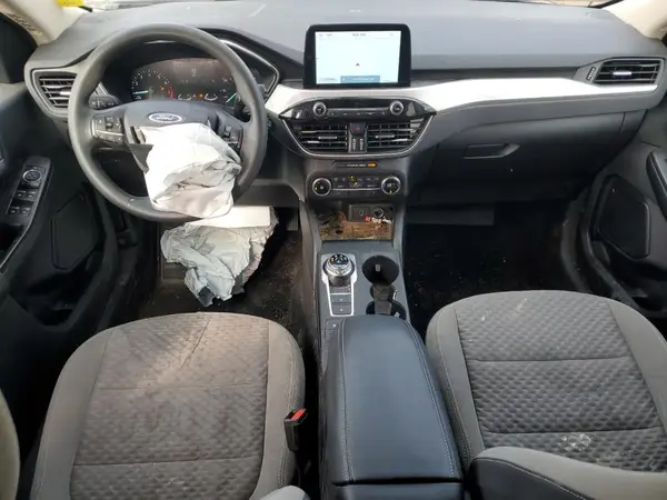 1FMCU9G62LUB00819 2020 FORD ESCAPE - Image 8