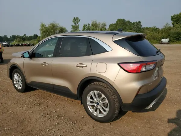1FMCU9G62LUB00884 2020 FORD ESCAPE - Image 2
