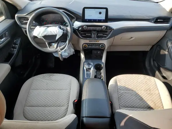 1FMCU9G62LUB00884 2020 FORD ESCAPE - Image 8