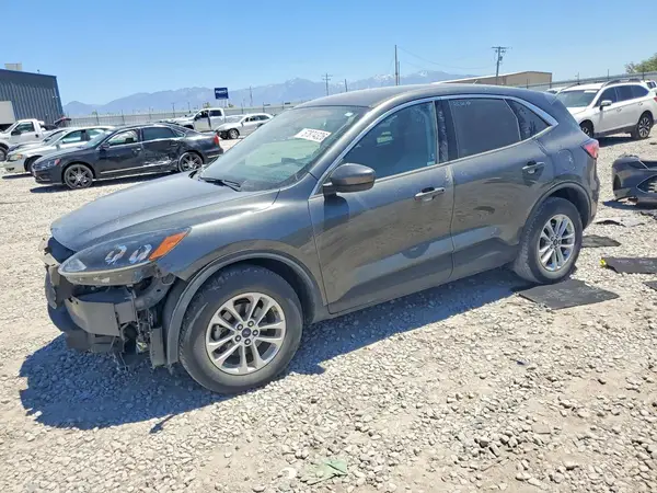 1FMCU9G62LUB04658 2020 FORD ESCAPE - Image 1
