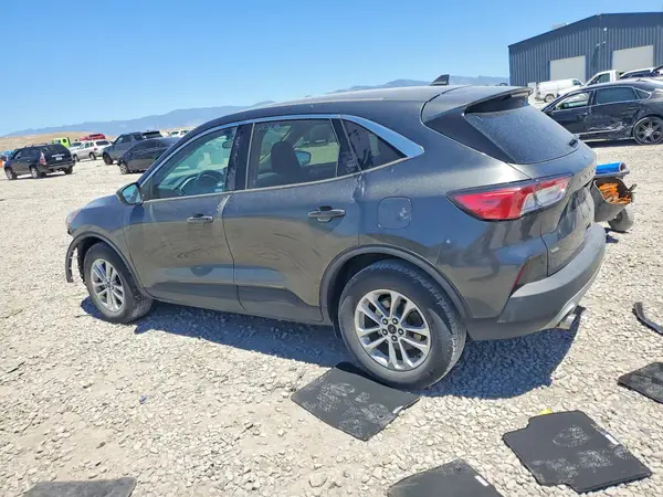 1FMCU9G62LUB04658 2020 FORD ESCAPE - Image 2