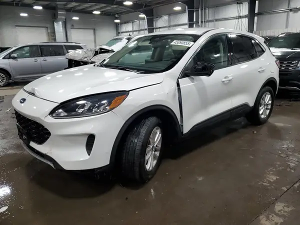 1FMCU9G62LUB05468 2020 FORD ESCAPE - Image 1