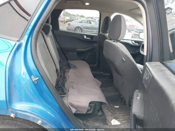 1FMCU9G62LUB06927 2020 FORD ESCAPE - Image 8