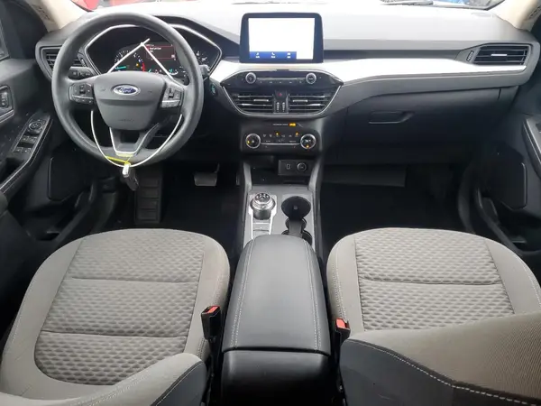 1FMCU9G62LUB14574 2020 FORD ESCAPE - Image 8