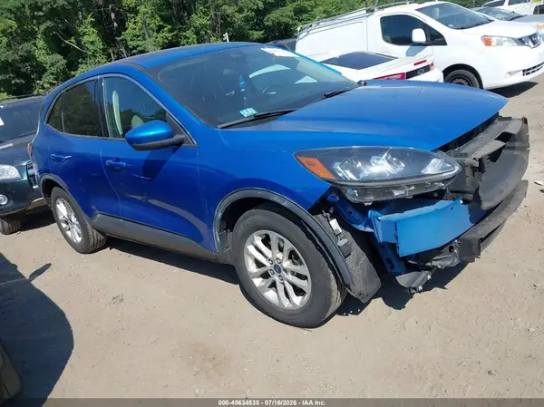 1FMCU9G62LUB18883 2020 FORD ESCAPE - Image 1