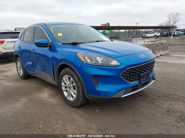 1FMCU9G62LUB18933 2020 FORD ESCAPE - Image 1