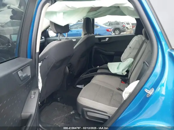 1FMCU9G62LUB18933 2020 FORD ESCAPE - Image 8