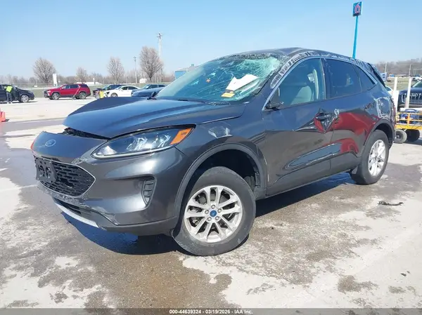 1FMCU9G62LUB19032 2020 FORD ESCAPE - Image 2