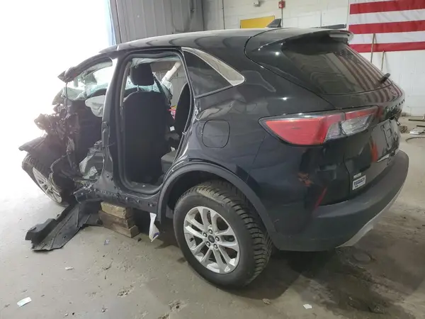 1FMCU9G62LUB21346 2020 FORD ESCAPE - Image 2