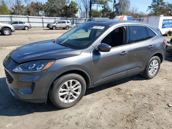 1FMCU9G62LUB22626 2020 FORD ESCAPE - Image 1