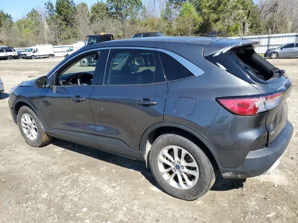1FMCU9G62LUB22626 2020 FORD ESCAPE - Image 2